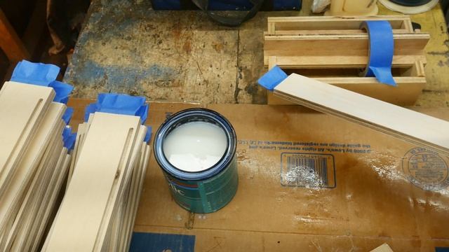 Kitchen Trays CNC-Cut смотреть онлайн