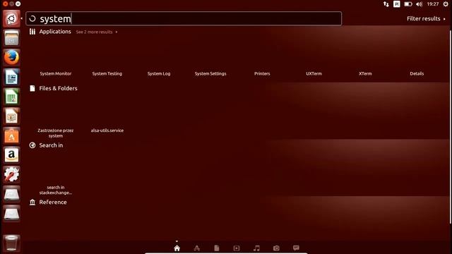 How to show system log and use it in Ubuntu 14.04 смотреть онлайн