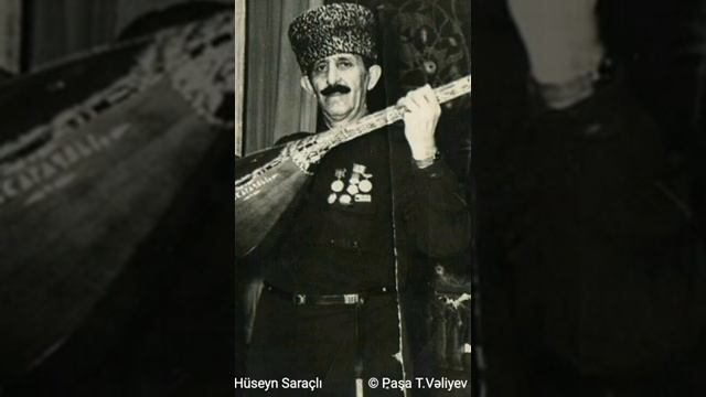 Osmanlı Divanisi. Ustadlar Ustadı Aşıq Hüseyn Saraçlı. смотреть онлайн