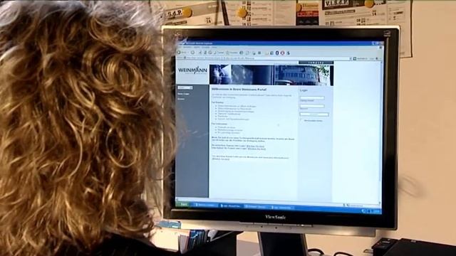 abas Business Software Success Story: Weinmann смотреть онлайн