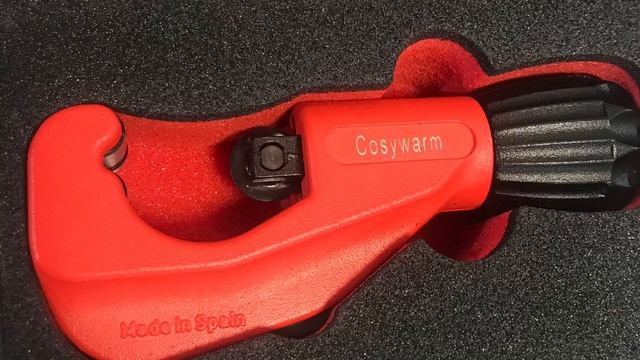Rothenberger pipe cutters смотреть онлайн