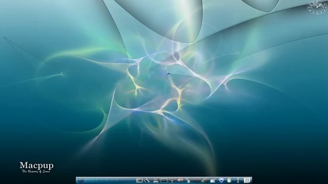 Macpup Opera 2.....New themes in town.... смотреть онлайн
