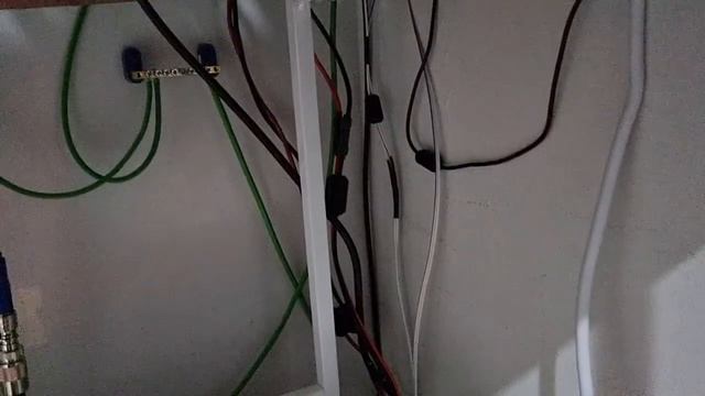 My Radio Shack 2021. HF & VHF. 9W2JHZ Malaysia. смотреть онлайн