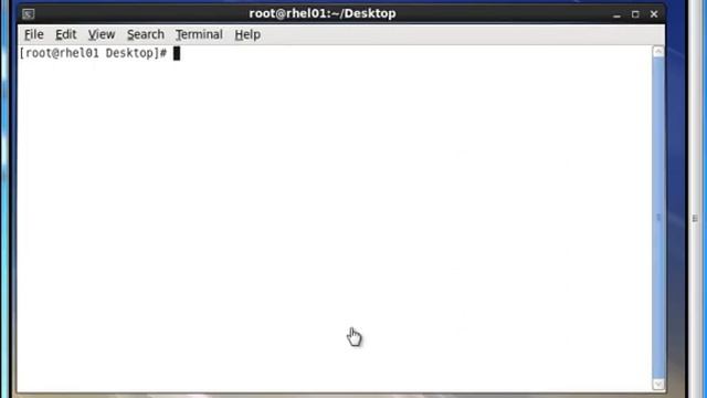 Create Swap space in RedHat Linux 6 смотреть онлайн