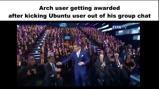 Linux Slander смотреть онлайн