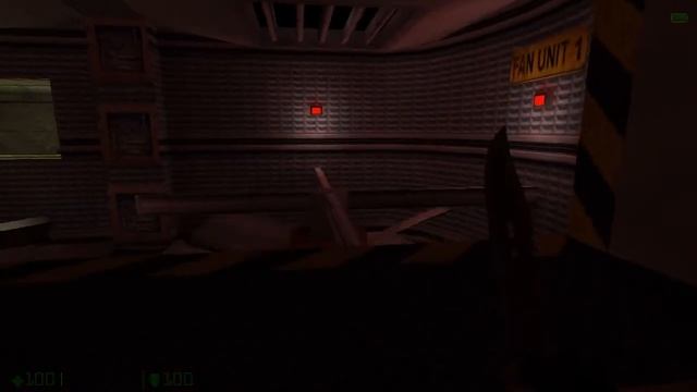 Half-Life Opposing Force | Hard Mode + HD | Part 2 смотреть онлайн