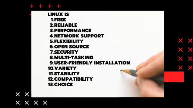 Adventages of linux and minimum system requirements of linux in hindi смотреть онлайн