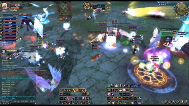 GvG UniX vs СпецОтряд смотреть онлайн