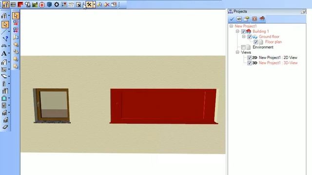 cadvilla® Support - Scaling windows, change size смотреть онлайн