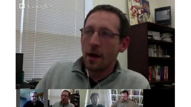 Live Linux QA: Open Cloud Chat смотреть онлайн