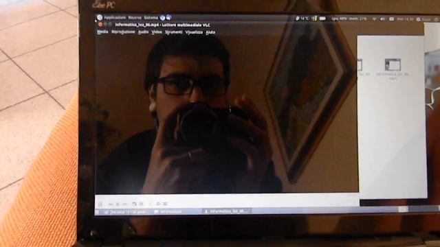 Artefatti - ubuntu 11.04 amd e350, ati radeon смотреть онлайн