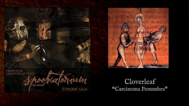 Spookatorium 064 смотреть онлайн