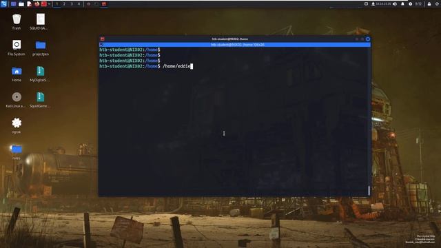 Linux Privilege Escalation B'darija [Cron Job Abuse] смотреть онлайн