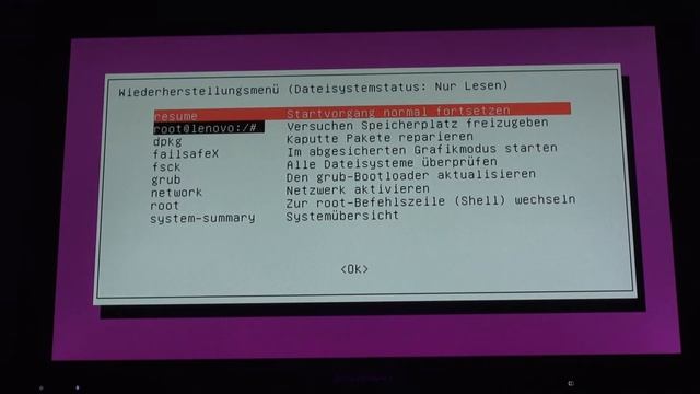 Ubuntu : Login Probleme lösen смотреть онлайн
