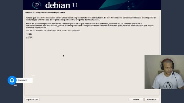 Debian Gamer confira . смотреть онлайн