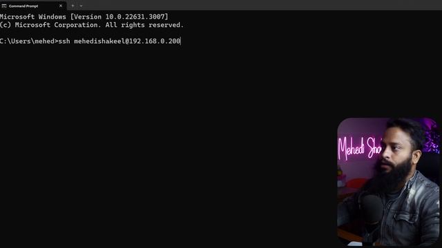 My Mini PC Linux Server - Full Guide In Bangla! смотреть онлайн
