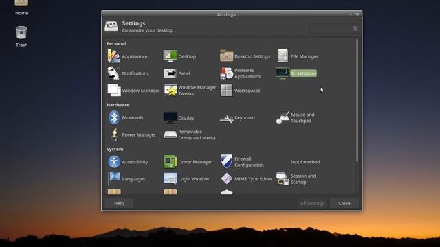 A Look At Linux Mint 18 Xfce Edition. смотреть онлайн