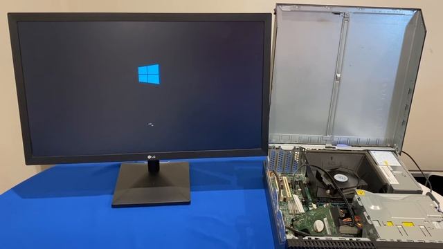 What Happens if you Remove the Hard Drive from a Computer while it is Running? смотреть онлайн