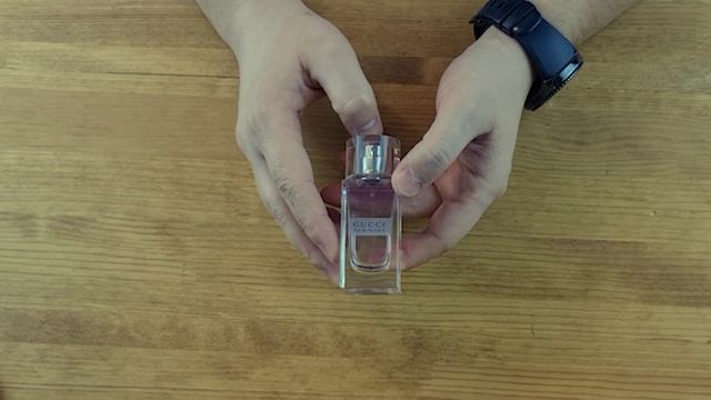 Gucci Eau De Parfum II женский аромат