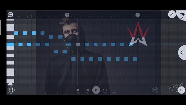 Alan Walker - Give Me Hope (Unrealesed Song 2017) | FL Studio Mobile Remake смотреть онлайн