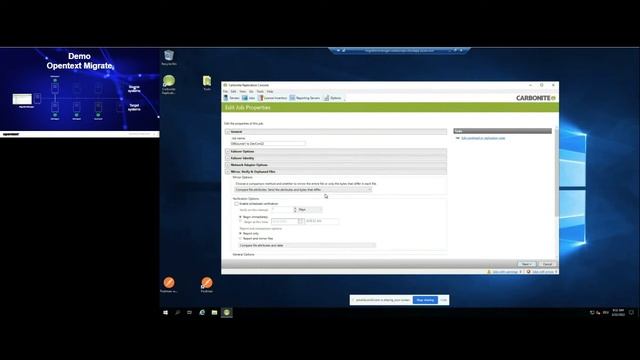Migrating Gupta Team Developer and SQLBase to the cloud смотреть онлайн