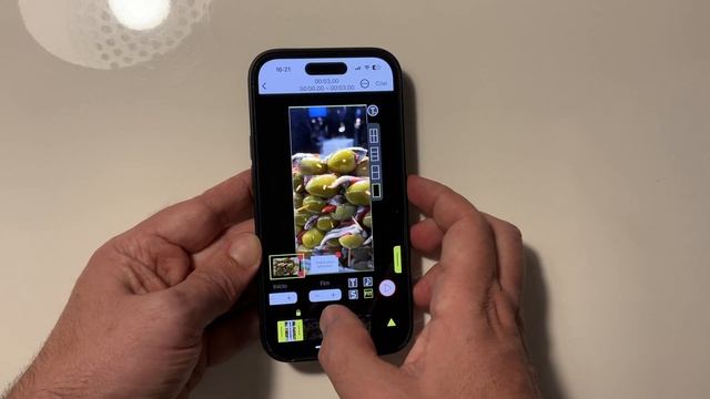 Como usar vídeos na tela de bloqueio do iPhone no iOS 17. смотреть онлайн