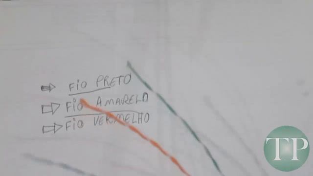 Dicas de instalação Câmera de segurança - rabicho de 3 fios utilizando Balun e cabo de rede UTP смотреть онлайн