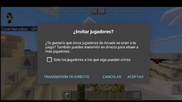 TUTORIAL MINECRAFT: COMO INVITAR A AMIGOS DE OMLET A TU MUNDO смотреть онлайн