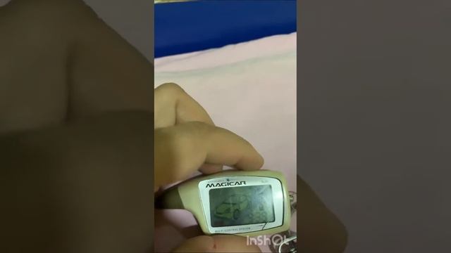 MAGICAR 903F ВРЕМЯ ПРОГРЕВА ДВИГАТЕЛЯ/ Magicar Pultida Zavad Qulish Vaqtini Uzaytirish