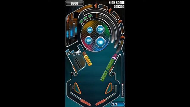 Gioco Free per Android - Pinball 2016 смотреть онлайн