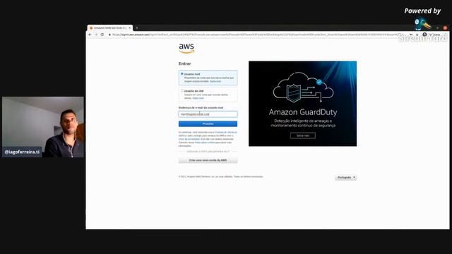 [Live Aquecimento] Jornada SysAdmin - Criando uma role no Ansible смотреть онлайн