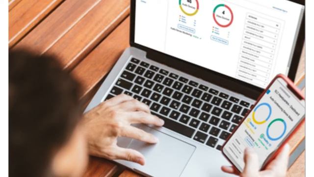 ClearOne CONVERGENCE AV Network Manager смотреть онлайн