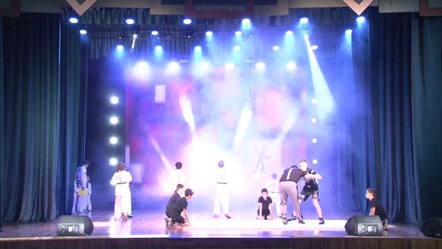 10 октября 2024 года День открытых дверей Городского Дворца культуры смотреть онлайн