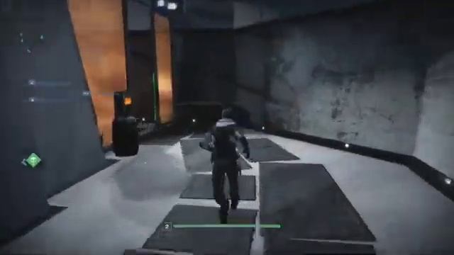 Destiny Vanguard Gear and Weapons Location смотреть онлайн