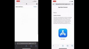 How to invite users and accept xDrip4IOS invitations through TestFlight