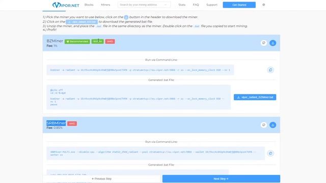 How To Mine Radiant Coin + Radiant Wallet Setup смотреть онлайн
