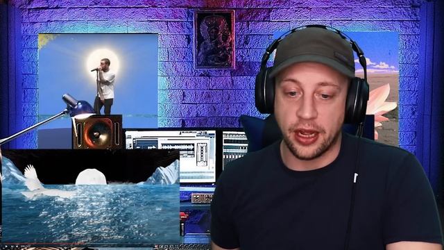 Mac Miller - Good News REACTION! смотреть онлайн
