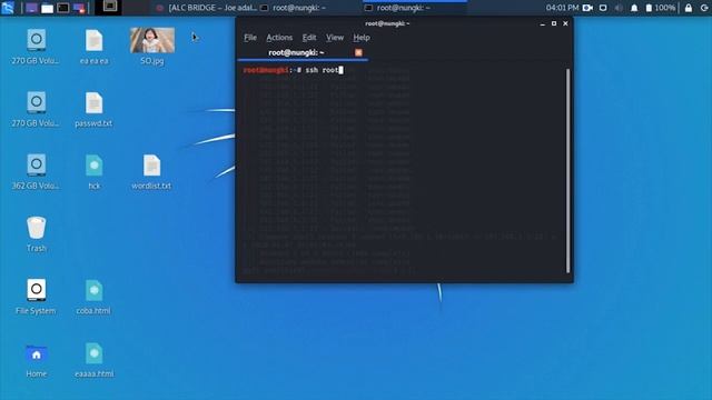 Attack and Defense | Bruteforce Metasploit Kali linux Vs IPBanned IPFW Freebsd | sysAdmin смотреть онлайн