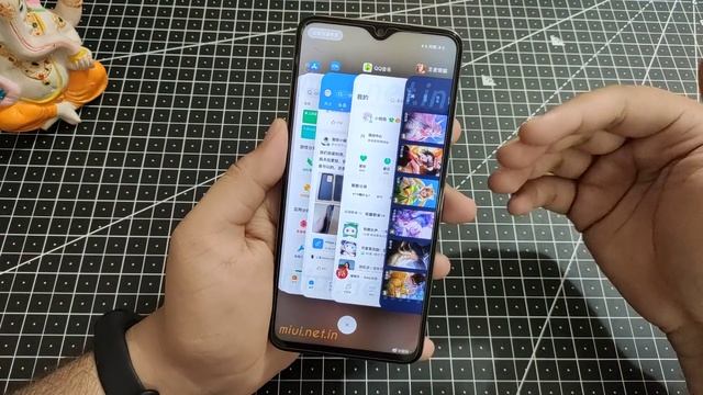Leaked MIUI 12 Recent Tab iOS Style | Fake or Real?? | More New MIUI 12 Features| Release Date? смотреть онлайн