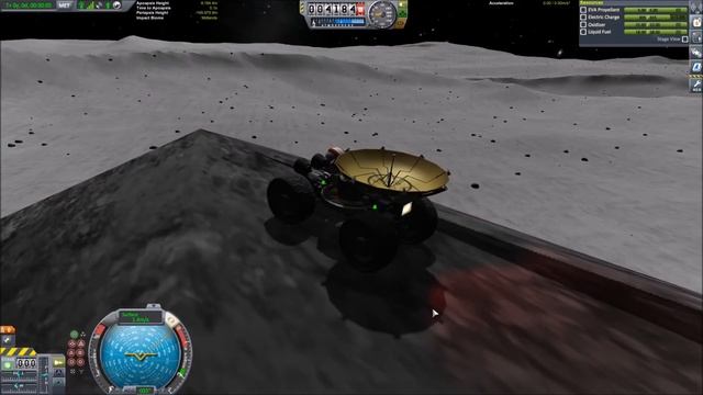 Mun Arch смотреть онлайн