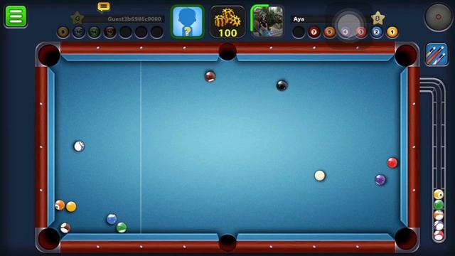 8 Ball Pool v3.10.2 Hack/Mod - iOS/Android смотреть онлайн