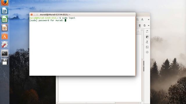 How to check graphics card on Ubuntu linux смотреть онлайн