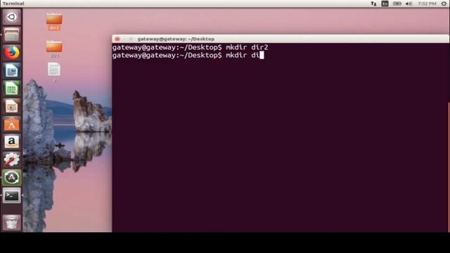 How to Create and Delete Directories Folders in Linux via Terminal | Linux Tutorial смотреть онлайн