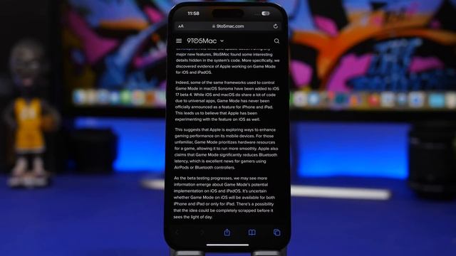 iOS 17 - You’re in for a Big Surprise ! смотреть онлайн