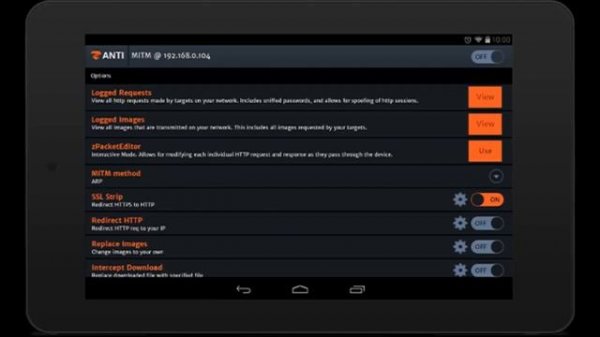 Хакерские программы