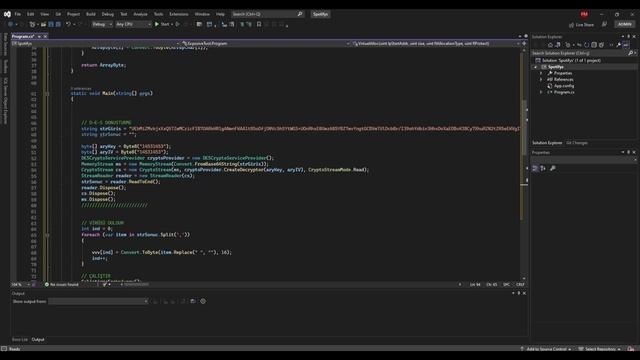 %100 F-UD YAPMA | Shellter Tool Kali Linux | Metasploit Eğitimi 4 смотреть онлайн