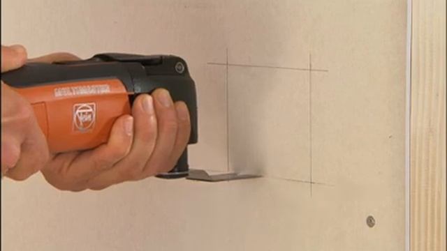 Fein Schleifgerät 250W смотреть онлайн
