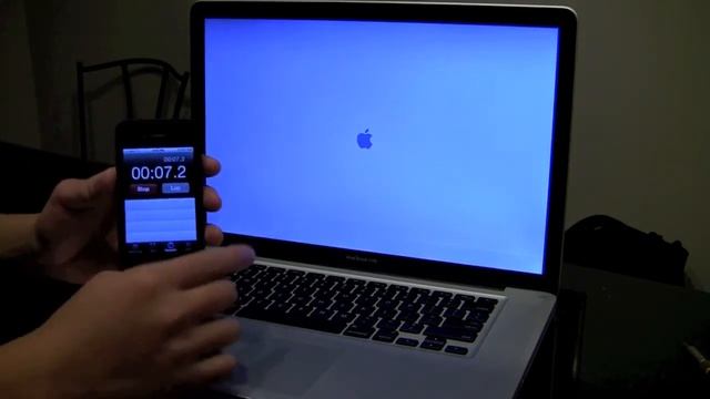Update : OCZ Vertex 3 120GB SSD Test Run смотреть онлайн