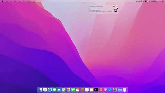 Distributia de Linux Romaneasca Pear OS смотреть онлайн