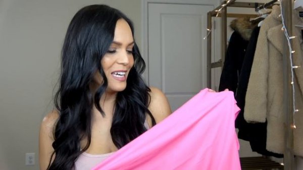 WALMART PRE SPRING TRY ON HAUL | WALMART AFFORDABLE FASHION 2020